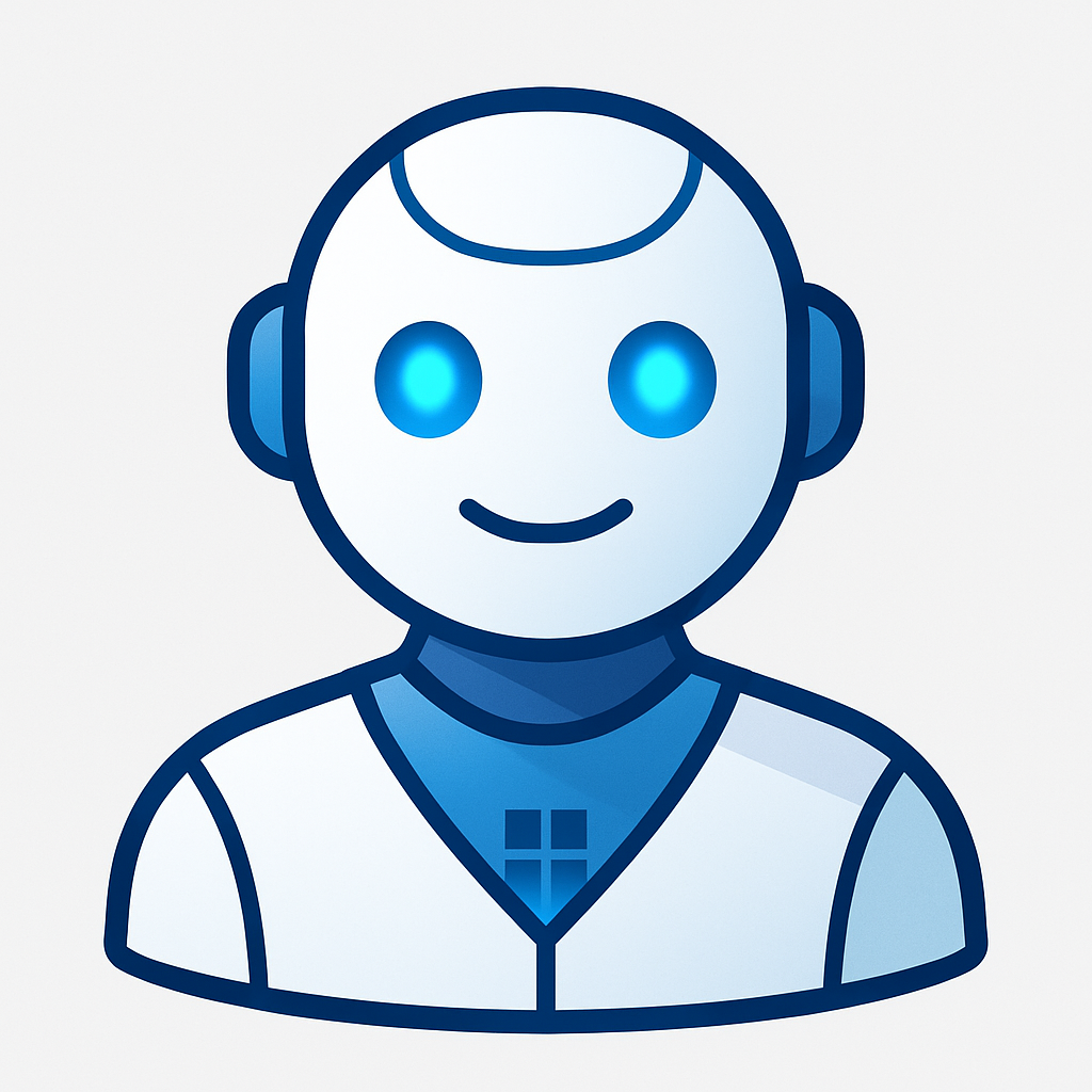 Copilot AI Icon